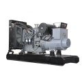 100kva Industrial Power Generator Set Powered By Perkins Engine